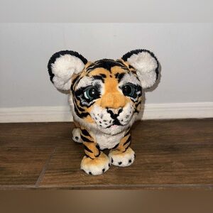 FurReal Roarin' Tyler, the Playful Tiger